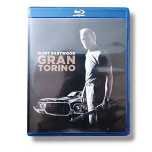 Gran Torino (Blu-ray, 2008)